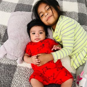 Meet your Posher, Estefany